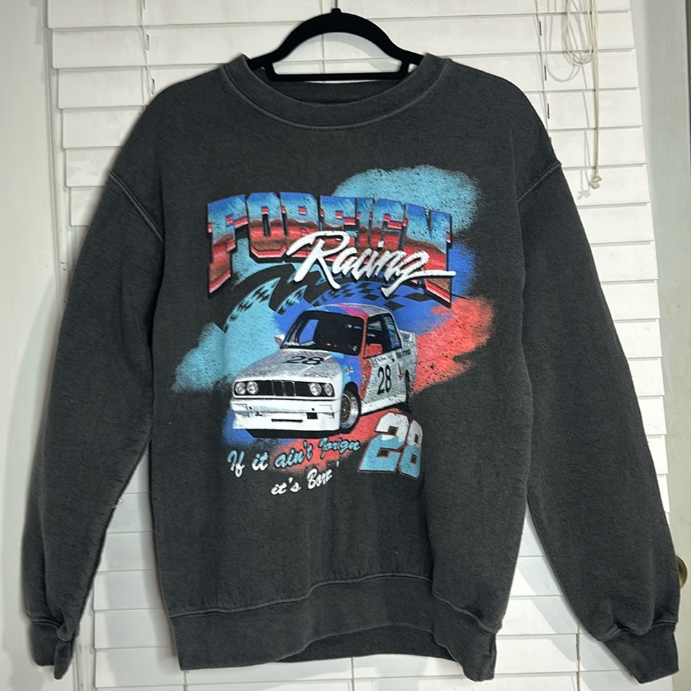 Pacsun Crew neck- Men’s size Small